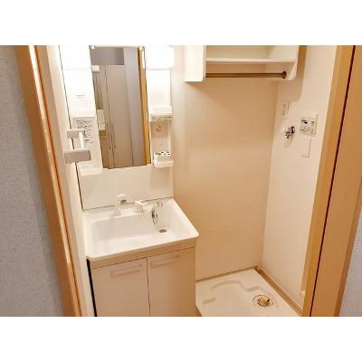 ボスケット 102【管理NO：1-020485201-01020】 ★家具家電は申し込み後に搬入します 2026年08月下旬入居可能の物件写真6
