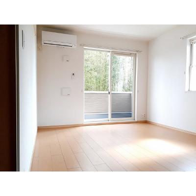 リヴァー　アンジュＢ 103【管理NO：1-016578902-01030】 ★家具家電は申し込み後に搬入します 2026年09月中旬入居可能の物件写真2