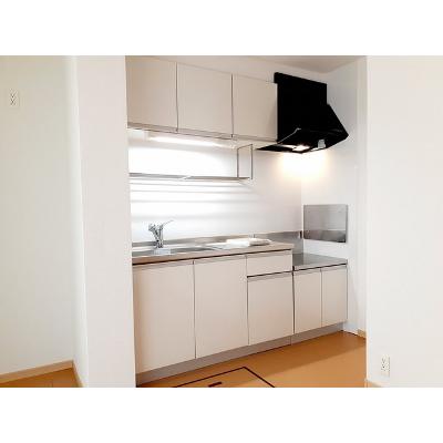 リヴァー　アンジュＢ 103【管理NO：1-016578902-01030】 ★家具家電は申し込み後に搬入します 2026年09月中旬入居可能の物件写真3