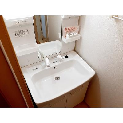 リヴァー　アンジュＢ 103【管理NO：1-016578902-01030】 ★家具家電は申し込み後に搬入します 2026年09月中旬入居可能の物件写真6