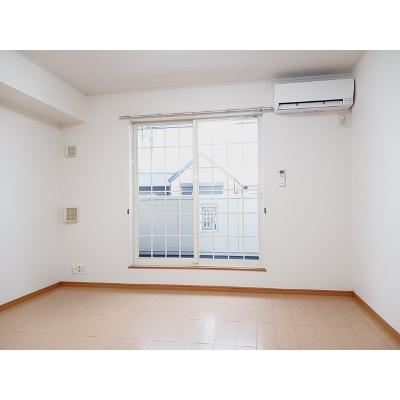 ハピネス 202【管理NO：1-015150401-02020】 ★家具家電は申し込み後に搬入します 2026年09月中旬入居可能の物件写真2