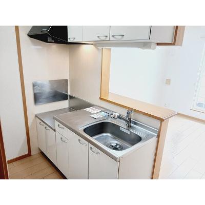 シャンテ　ブリーズ 205【管理NO：1-014243301-02040】 ★家具家電は申し込み後に搬入します 2026年08月上旬入居可能の物件写真3