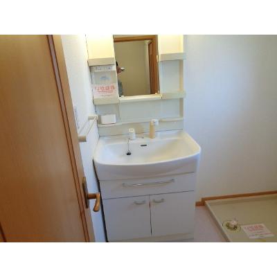 メイル　グランツ 203【管理NO：1-012721301-02030】 ★家具家電は申し込み後に搬入します 2026年08月中旬入居可能の物件写真6