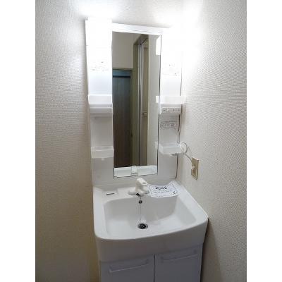 レジデンスマツバラ 205【管理NO：1-001611801-02040】 ★家具家電は申し込み後に搬入します 2026年08月上旬入居可能の物件写真6