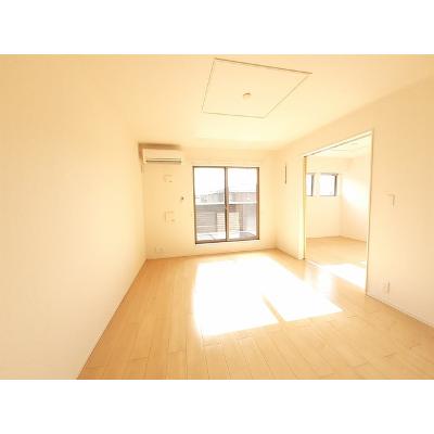 ノーブル　グラス　Ⅱ 203【管理NO：1-022254002-02030】 ★家具家電は申し込み後に搬入します 2026年07月下旬入居可能の物件写真2