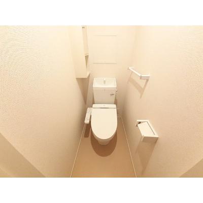 ノーブル　グラス　Ⅱ 203【管理NO：1-022254002-02030】 ★家具家電は申し込み後に搬入します 2026年07月下旬入居可能の物件写真5