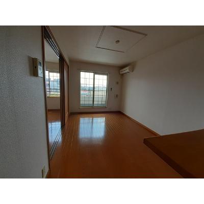 ラフィネⅡ 203【管理NO：1-014443702-02030】 ★家具家電は申し込み後に搬入します 2026年09月上旬入居可能の物件写真2