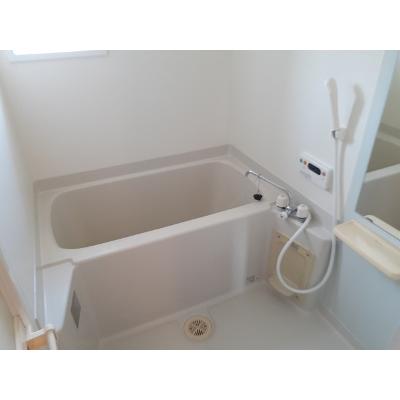 ラフィネⅡ 203【管理NO：1-014443702-02030】 ★家具家電は申し込み後に搬入します 2026年09月上旬入居可能の物件写真4