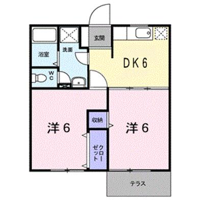 オークラパークホームズ南館 101【管理NO：1-005401702-01010】 ★家具家電は申し込み後に搬入します 2026年09月上旬入居可能の外観画像