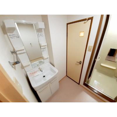 オークラパークホームズ南館 101【管理NO：1-005401702-01010】 ★家具家電は申し込み後に搬入します 2026年09月上旬入居可能の物件写真6