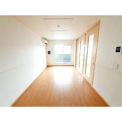 ベネ・ファキスⅠ 202【管理NO：1-015912501-02020】 ★家具家電は申し込み後に搬入します 2026年09月上旬入居可能の物件写真2