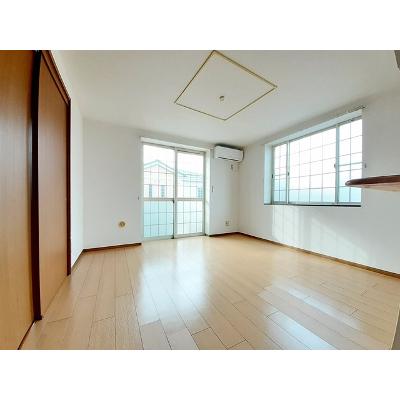アルコバレーノ　Ｃ 203【管理NO：1-010690603-02030】 ★家具家電は申し込み後に搬入します 2026年08月下旬入居可能の物件写真2
