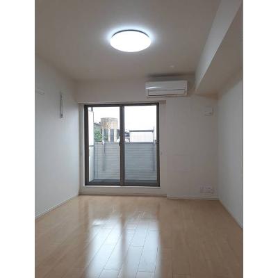 ハラストーイ駒草 202【管理NO：1-023634601-02020】 ★家具家電は申し込み後に搬入します 2026年08月上旬入居可能の物件写真2