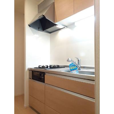 ハラストーイ駒草 202【管理NO：1-023634601-02020】 ★家具家電は申し込み後に搬入します 2026年08月上旬入居可能の物件写真3