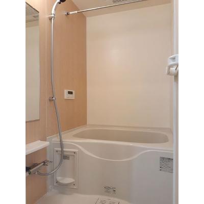 ハラストーイ駒草 202【管理NO：1-023634601-02020】 ★家具家電は申し込み後に搬入します 2026年08月上旬入居可能の物件写真4