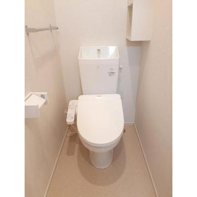 ハラストーイ駒草 202【管理NO：1-023634601-02020】 ★家具家電は申し込み後に搬入します 2026年08月上旬入居可能の物件写真5