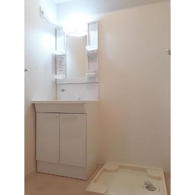 ハラストーイ駒草 202【管理NO：1-023634601-02020】 ★家具家電は申し込み後に搬入します 2026年08月上旬入居可能の物件写真6