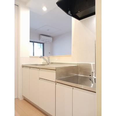 ベル　フレーズ　２４Ⅰ 201【管理NO：1-021178701-02010】 ★家具家電は申し込み後に搬入します★ ★2026年08月下旬入居可能★の物件写真3