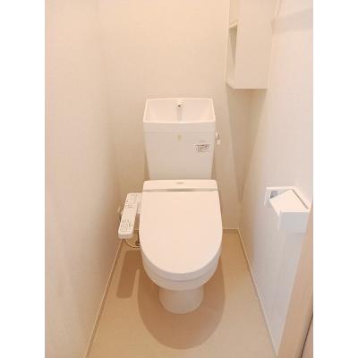 ベル　フレーズ　２４Ⅰ 201【管理NO：1-021178701-02010】 ★家具家電は申し込み後に搬入します★ ★2026年08月下旬入居可能★の物件写真5
