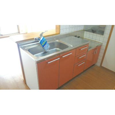 ファミール松坂 301【管理NO：1-012651101-03010】 ★家具家電は申し込み後に搬入します 2026年08月上旬入居可能の物件写真3