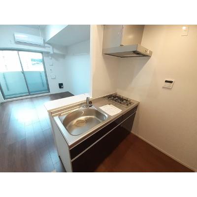 セイント野並 603【管理NO：1-026258501-06030】 ★家具家電は申し込み後に搬入します 2026年08月下旬入居可能の物件写真3
