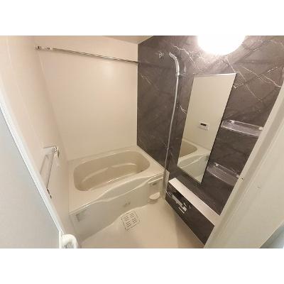 セイント野並 603【管理NO：1-026258501-06030】 ★家具家電は申し込み後に搬入します 2026年08月下旬入居可能の物件写真4