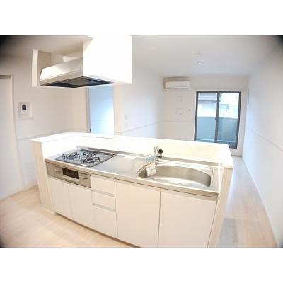 プロスペリタ天白川緑地南 201【管理NO：1-024282901-02010】 ★家具家電は申し込み後に搬入します★ ★2026年08月下旬入居可能★の物件写真3