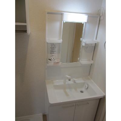 プランドールⅡ 205【管理NO：1-023805602-02040】 ★家具家電は申し込み後に搬入します★ ★2026年09月下旬入居可能★の物件写真6