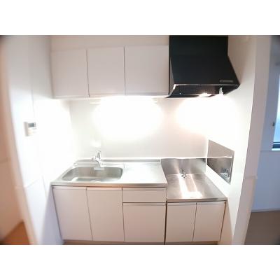 モデッサ東山 301【管理NO：1-020386901-03010】 ★家具家電は申し込み後に搬入します★の物件写真3