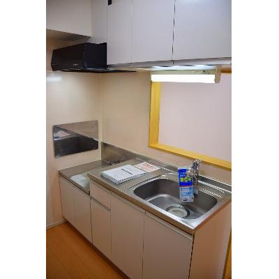 ハイツネゴシ 302【管理NO：1-018691901-03020】 ★家具家電は申し込み後に搬入します★の物件写真3