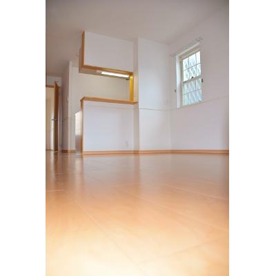 プリムローズ・Ｕ 102【管理NO：1-016656701-01020】 ★家具家電は申し込み後に搬入します★の物件写真2