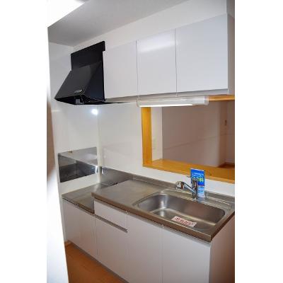 プリムローズ・Ｕ 102【管理NO：1-016656701-01020】 ★家具家電は申し込み後に搬入します★の物件写真3