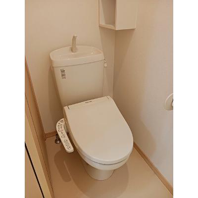 プリムローズ・Ｕ 102【管理NO：1-016656701-01020】 ★家具家電は申し込み後に搬入します★の物件写真5
