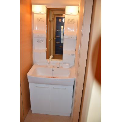 プリムローズ・Ｕ 102【管理NO：1-016656701-01020】 ★家具家電は申し込み後に搬入します★の物件写真6