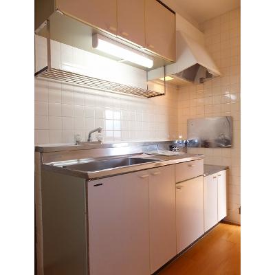 ファミール大橋 203【管理NO：1-006467301-02030】 ★家具家電は申し込み後に搬入します 2026年08月下旬入居可能の物件写真3