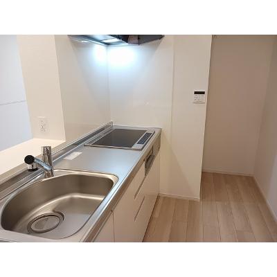 ヴィラ・グレイスフル 103【管理NO：1-027320201-01030】 ★家具家電は申し込み後に搬入します 2026年09月上旬入居可能の物件写真3