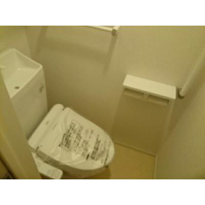 ウッドパークⅡ　Ｂ 101【管理NO：1-025397902-01010】 ★家具家電は申し込み後に搬入します★ ★2026年08月下旬入居可能★の物件写真5