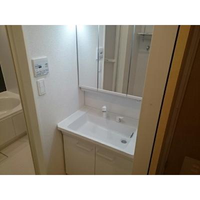 ウッドパークⅡ　Ｂ 101【管理NO：1-025397902-01010】 ★家具家電は申し込み後に搬入します★ ★2026年08月下旬入居可能★の物件写真6