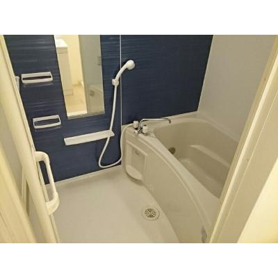 コスパイア 202【管理NO：1-019741401-02020】 ★家具家電は申し込み後に搬入します★ ★2026年08月下旬入居可能★の物件写真4