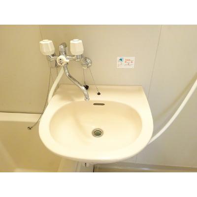 サザンクロス 201【管理NO：1-005260701-02010】 ★家具家電は申し込み後に搬入します 2026年08月下旬入居可能の物件写真6