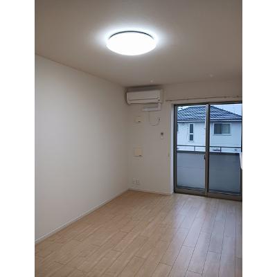 ＫＫヒルズ 203【管理NO：1-022201301-02030】 ★家具家電は申し込み後に搬入します★ ★2026年08月下旬入居可能★の物件写真2