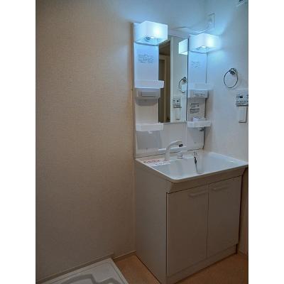 ＫＫヒルズ 203【管理NO：1-022201301-02030】 ★家具家電は申し込み後に搬入します★ ★2026年08月下旬入居可能★の物件写真6