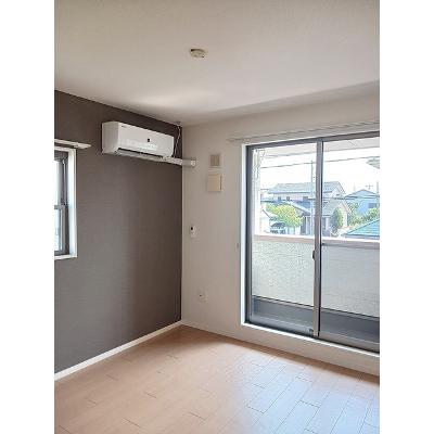 ファインシア 201【管理NO：1-099248301-02010】 ★家具家電は申し込み後に搬入しますの物件写真2