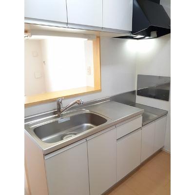 Ｓｕｎｒｉｓｅ　Ｙ 201【管理NO：1-018902201-02010】 ★家具家電は申し込み後に搬入します★ ★2026年10月中旬入居可能★の物件写真3