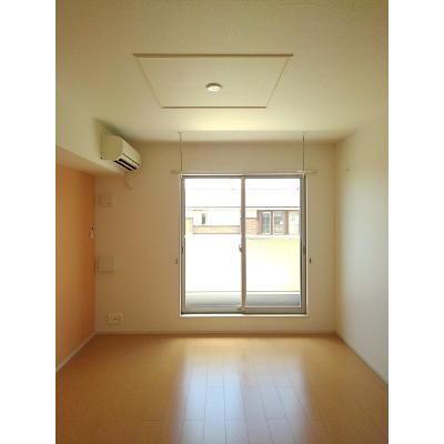 ミュアフィールド２ 203【管理NO：1-018441902-02030】 ★家具家電は申し込み後に搬入します★の物件写真2