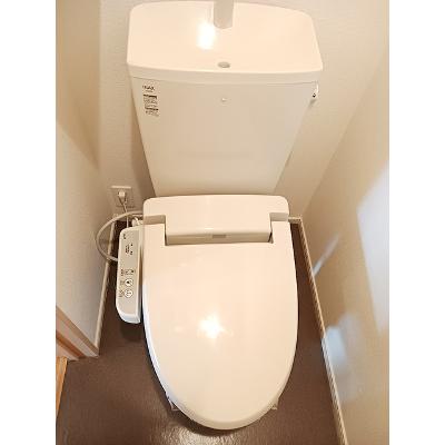 ミュアフィールド２ 203【管理NO：1-018441902-02030】 ★家具家電は申し込み後に搬入します★の物件写真5
