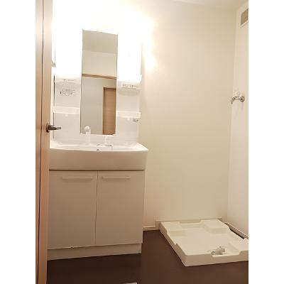 ミュアフィールド２ 203【管理NO：1-018441902-02030】 ★家具家電は申し込み後に搬入します★の物件写真6
