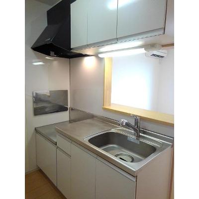 フォルシュ　ハイム　Ｂ 201【管理NO：1-017750002-02010】 ★家具家電は申し込み後に搬入します★ ★2026年08月下旬入居可能★の物件写真3