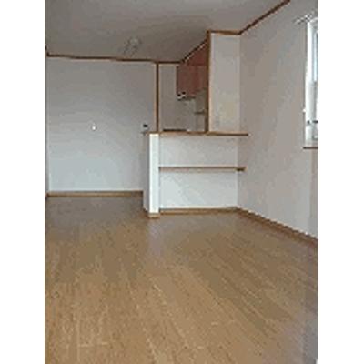 ミューズ　Ｂ 202【管理NO：1-013334202-02020】 ★家具家電は申し込み後に搬入します 2026年09月中旬入居可能の物件写真2