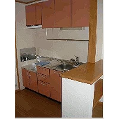 ミューズ　Ｂ 202【管理NO：1-013334202-02020】 ★家具家電は申し込み後に搬入します 2026年09月中旬入居可能の物件写真3